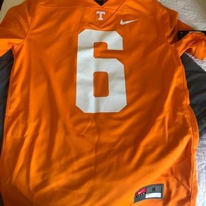 Alvin Kamara Tennessee Jersey